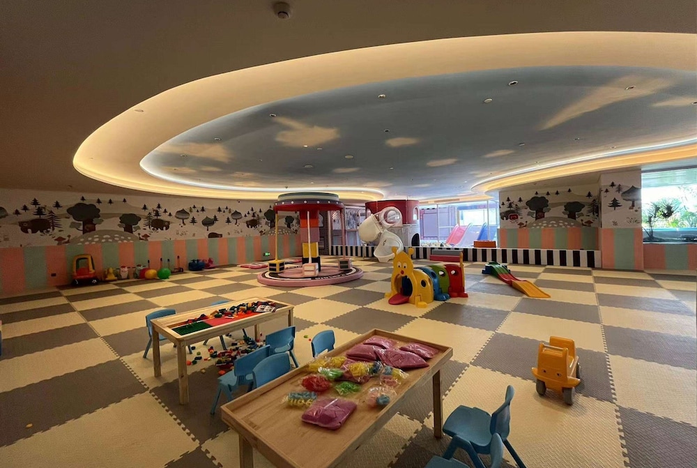 Wyndham Garden Shaoguan Xinfeng 31/36