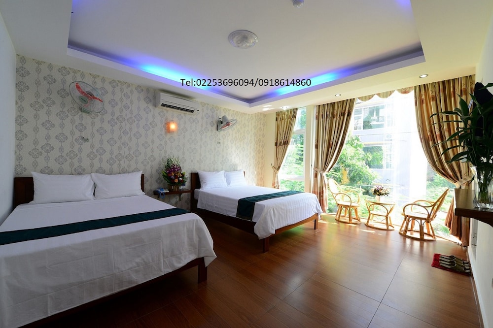 Catba Island Hotel 15/50