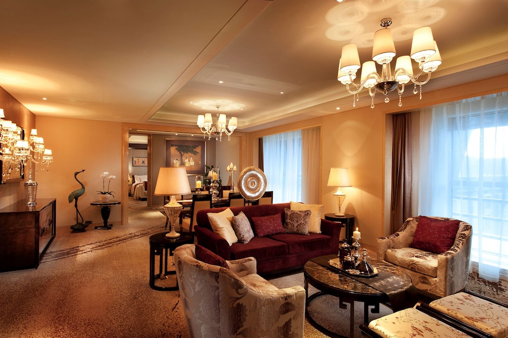 Hilton Xian Hotel 44/77