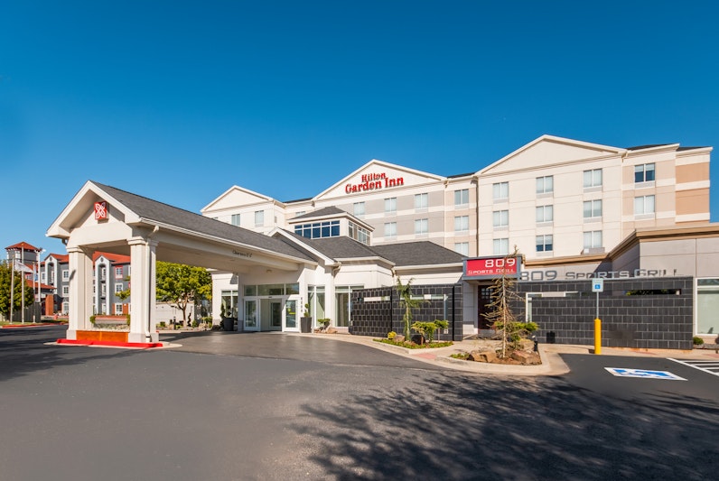 Hilton Garden Inn Oklahoma City Midtown 13/13