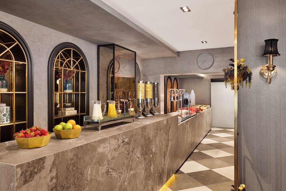 The New Hotel Zeybek 10/74