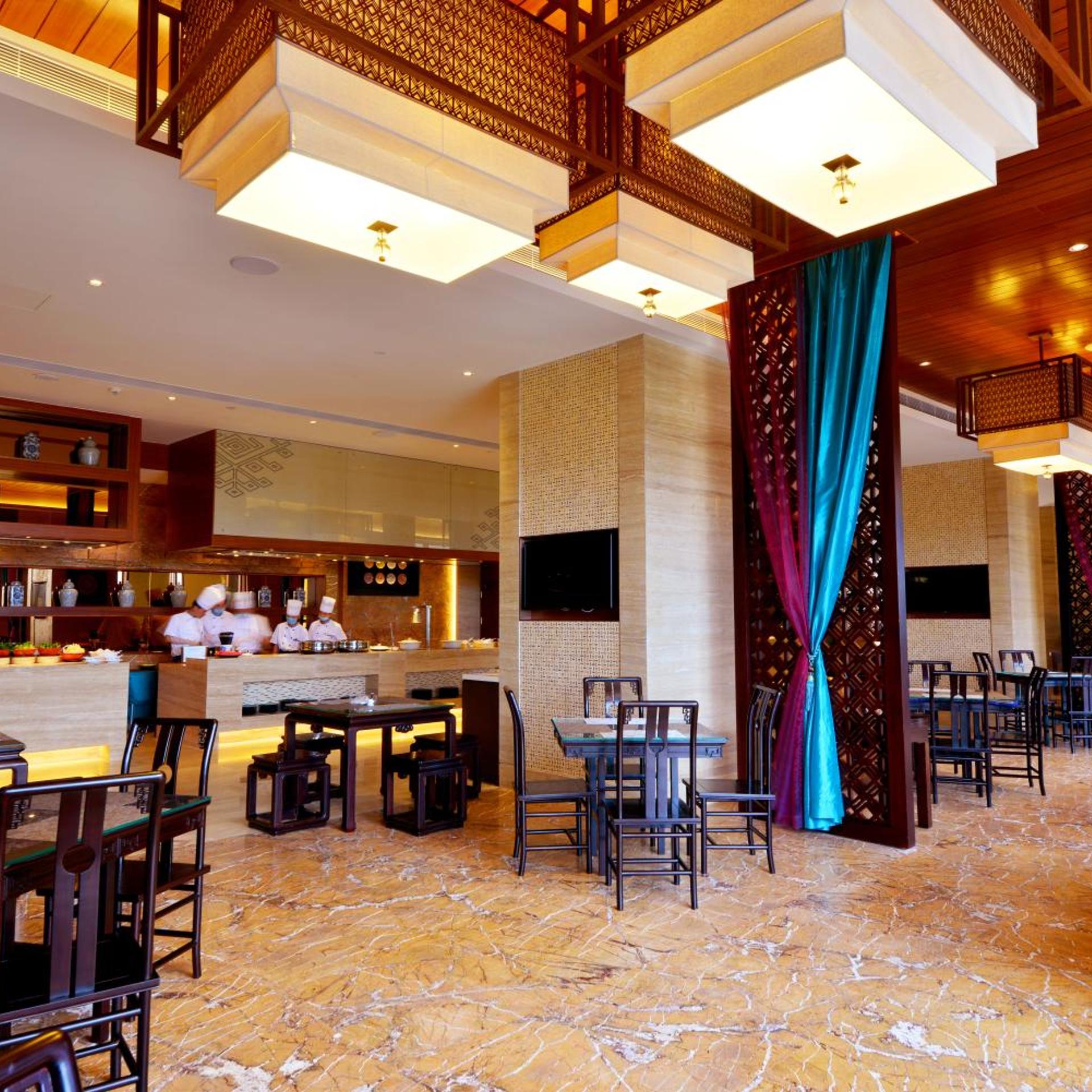 Narada Sanya Bay Resort 45/60
