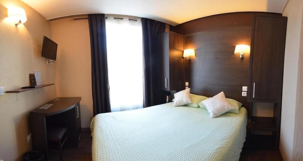 Hotel du Parc Even 7/37