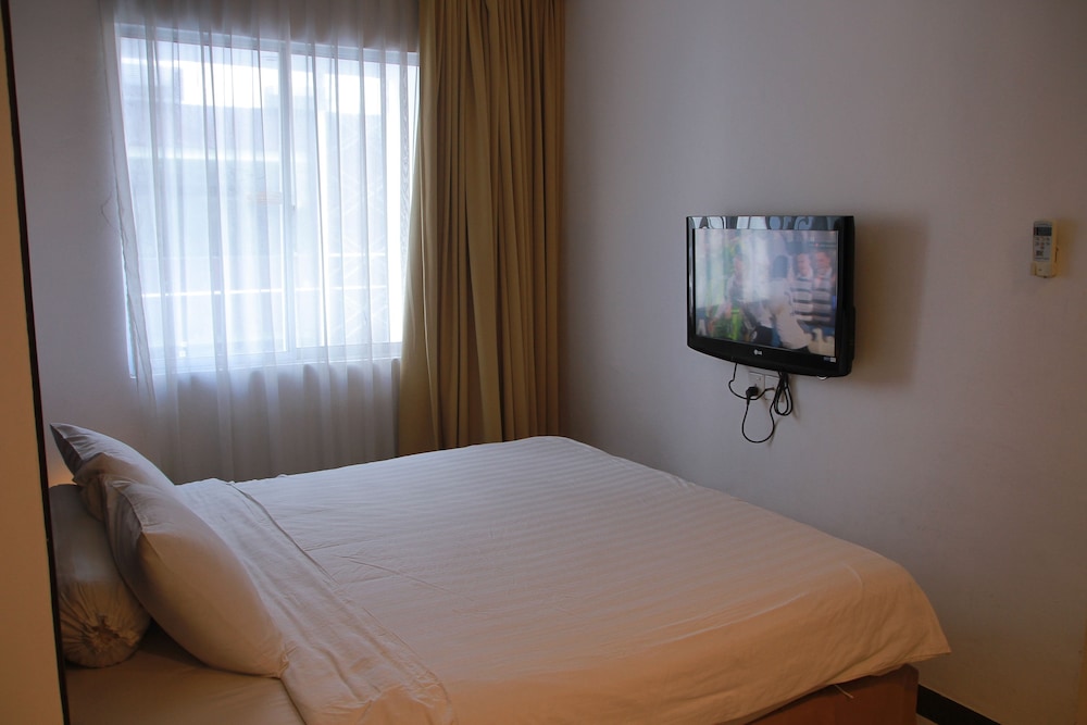 Grand TW Batam Center Hotel & Convention 31/64