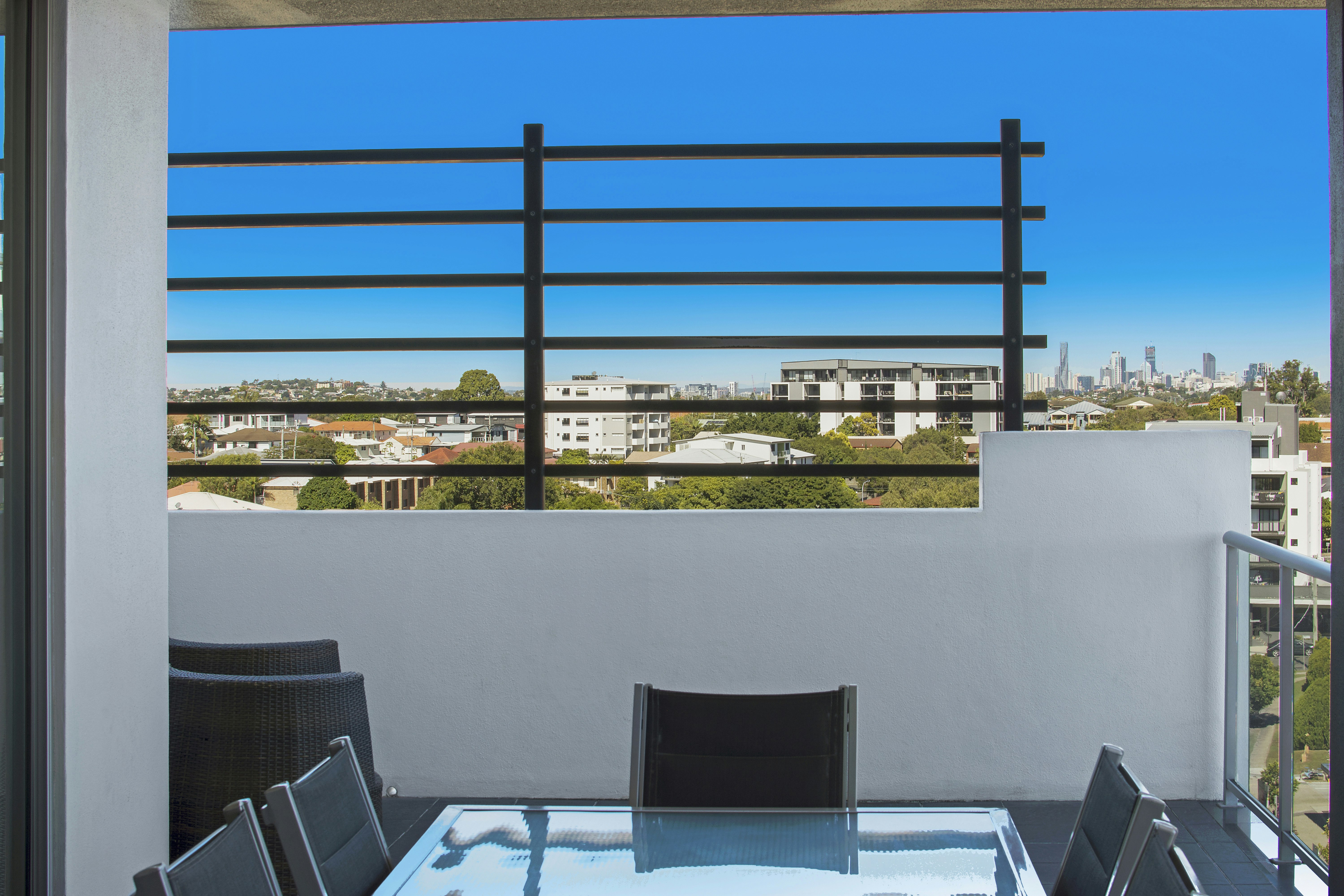 THE CHERMSIDE APARTMENTS 51/57