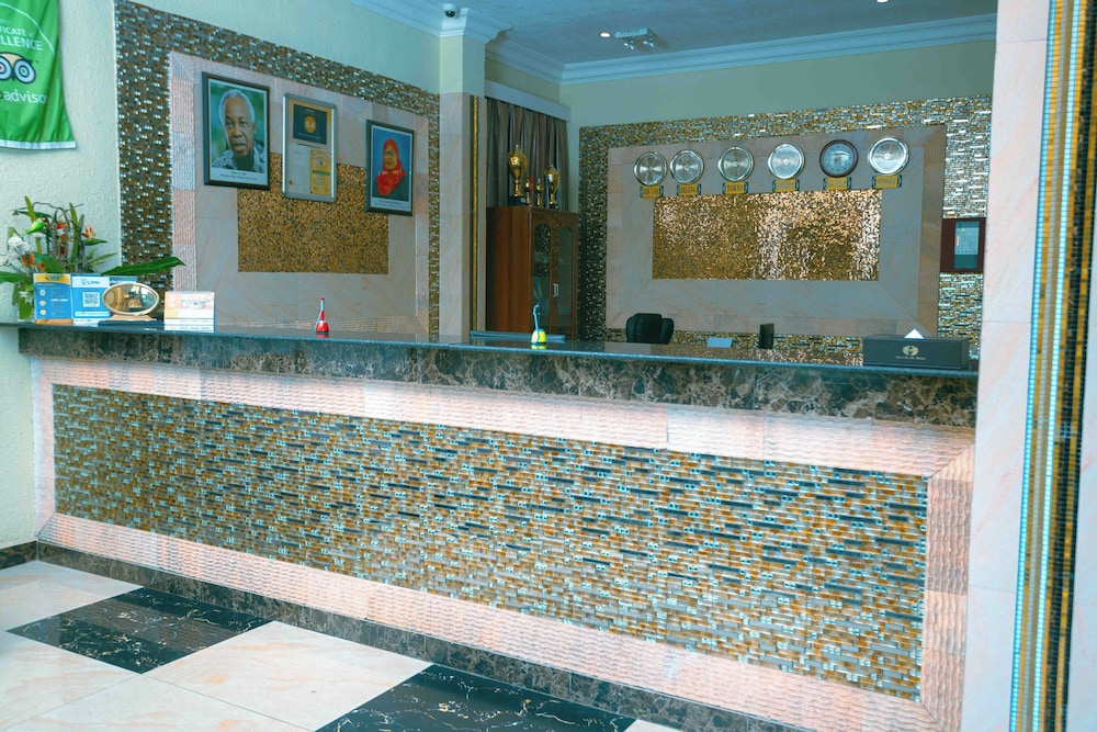 Tiffany Diamond Hotels - Mtwara 11/66