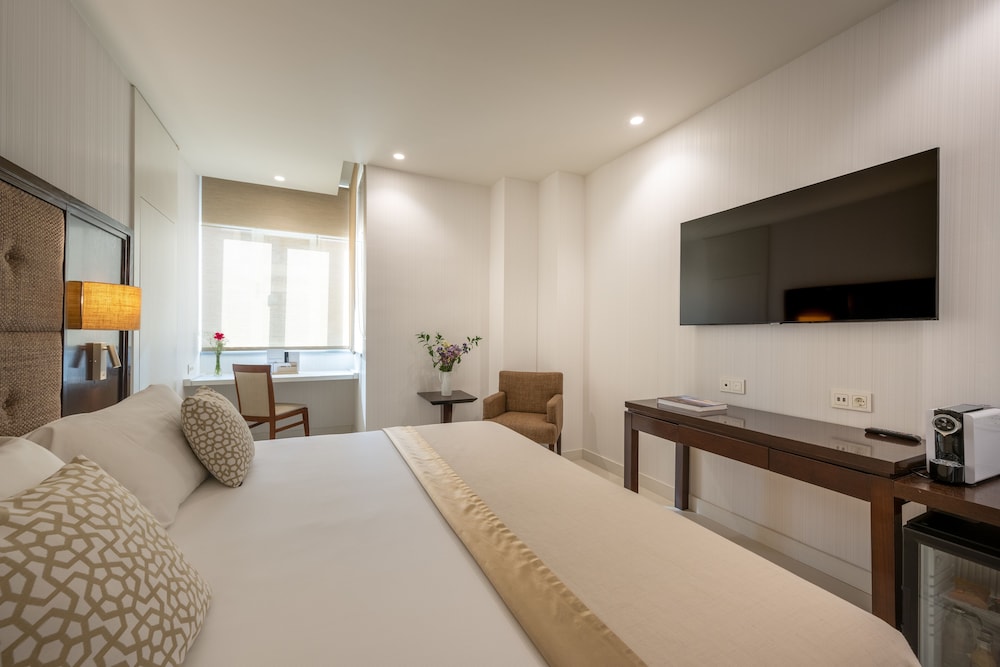 غرفة تنفيذية مفردة، Hotel Saray 4/6