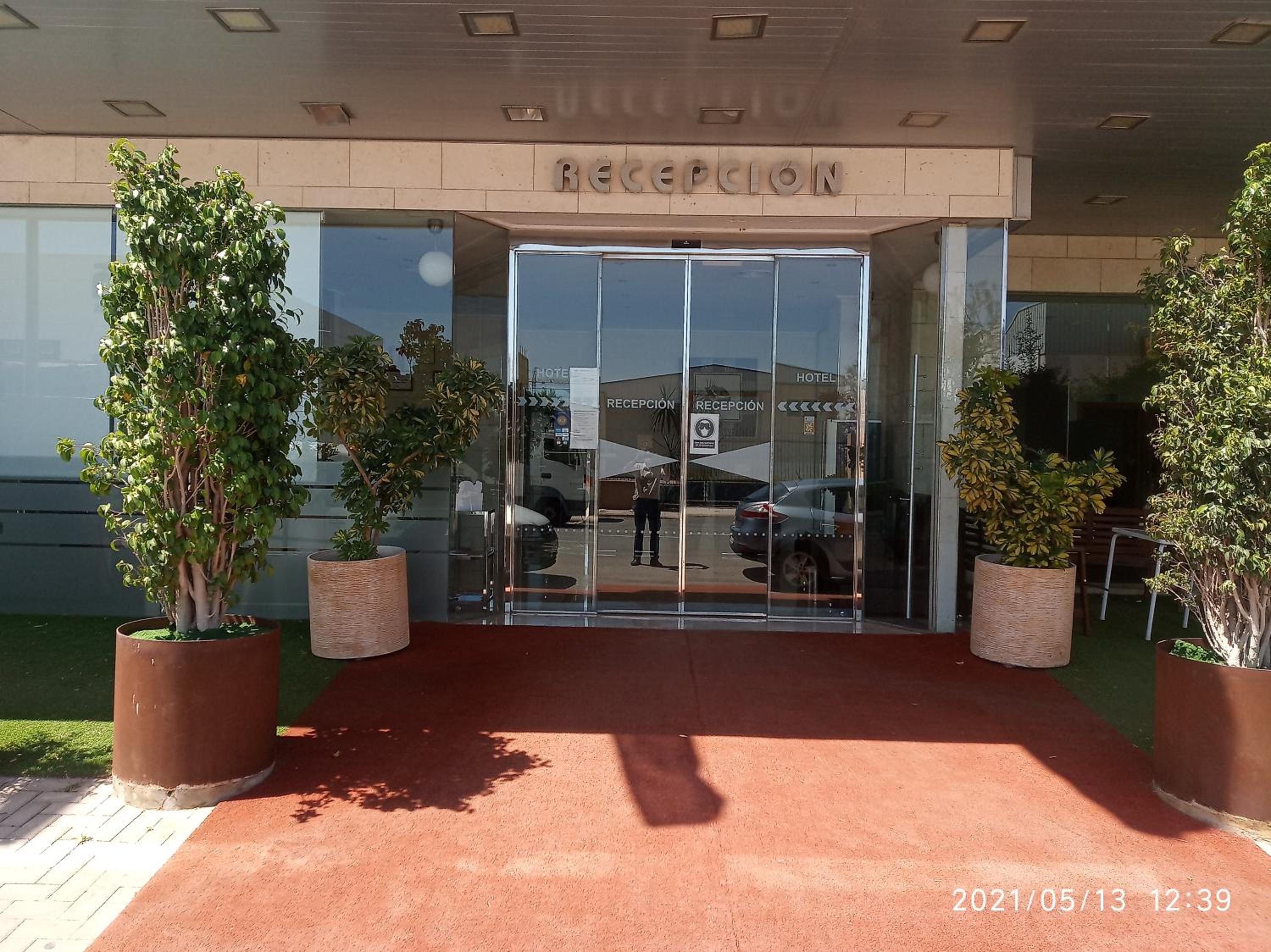 Olimpia Hoteles 9/59
