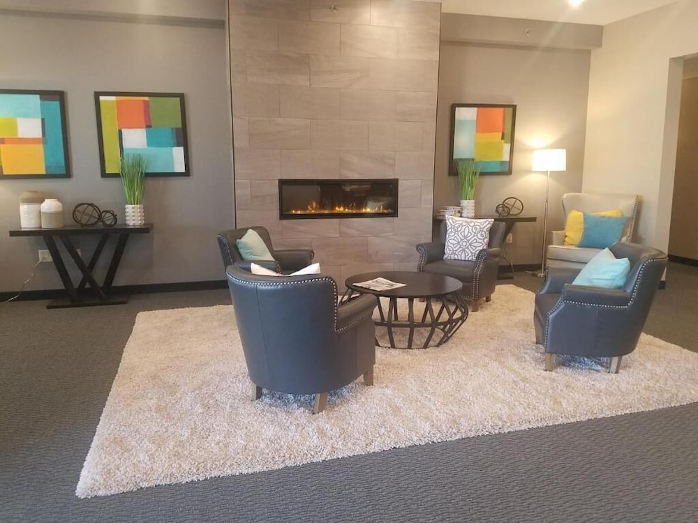 Brookstone Lodge Suites 30/43