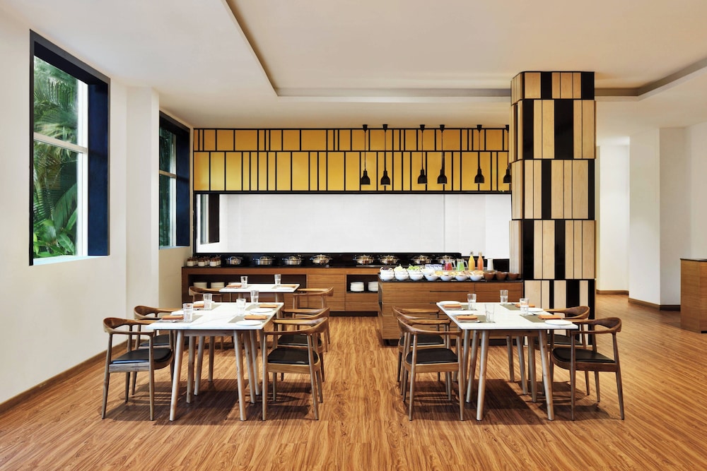 Fairfield By Marriott Chennai Mahindra World City 22/32