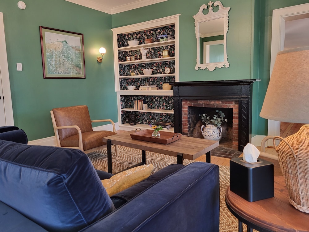 The Stowe Inn 44/64