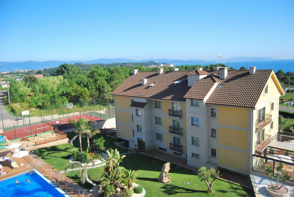 APARTAMENTOS MARSIL 1/26
