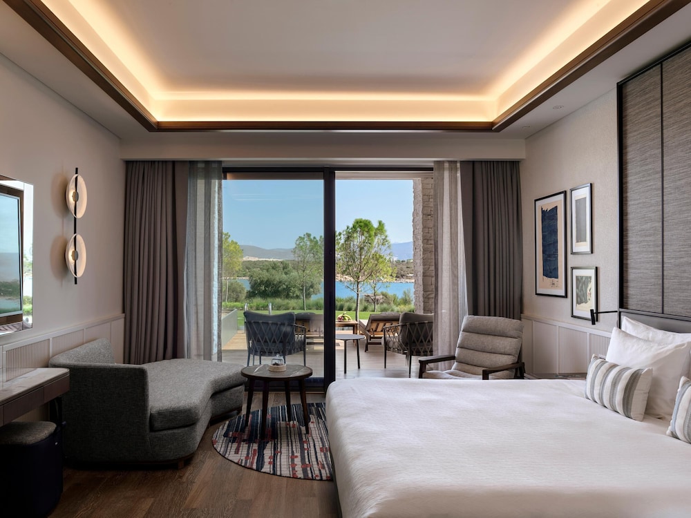 Deluxe Adult Swim Up Room Sea Side (Adult Zone)، Anda Barut Collection 4/10