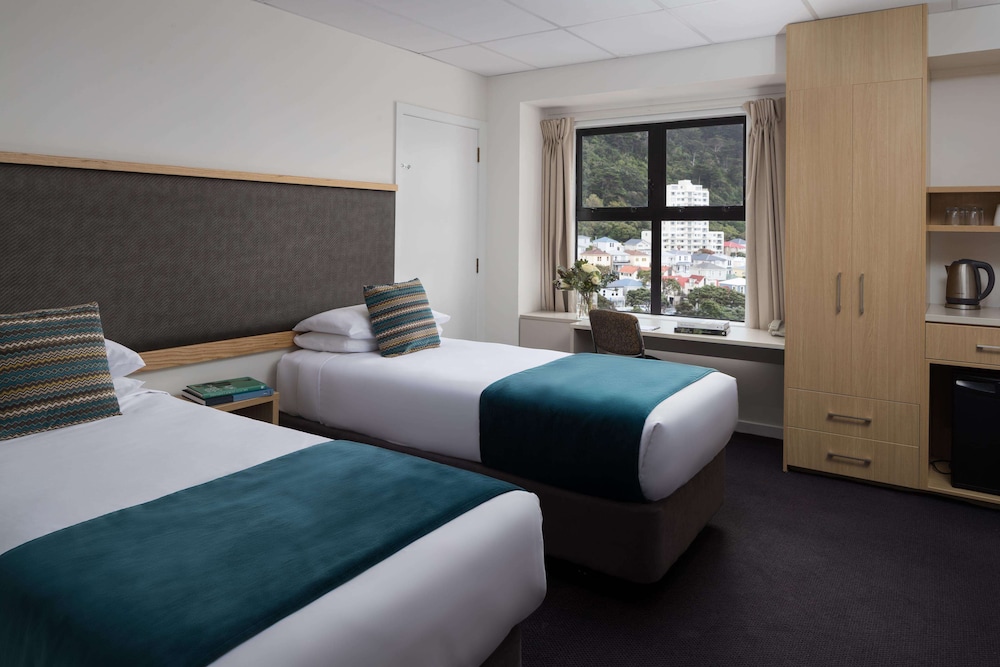 WQ Wellington Quarter 21/66