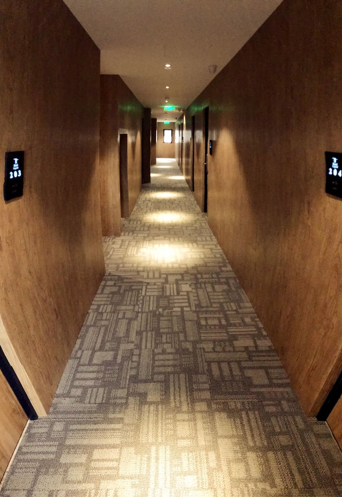 Hotel Legend Boutique 27/34