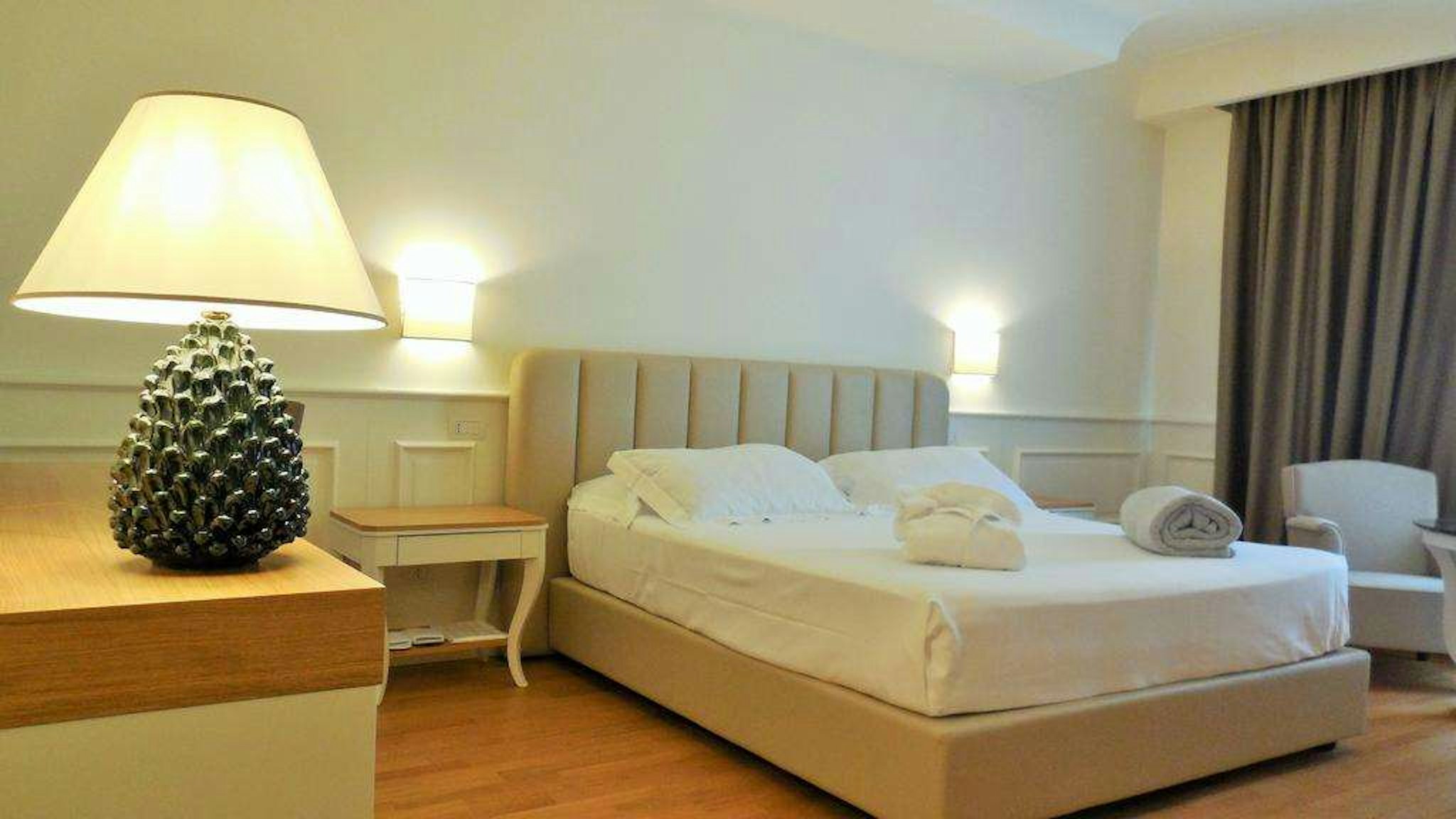 Hotel Marechiaro 19/49