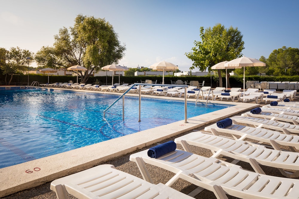 H Top Molinos Park in SALOU