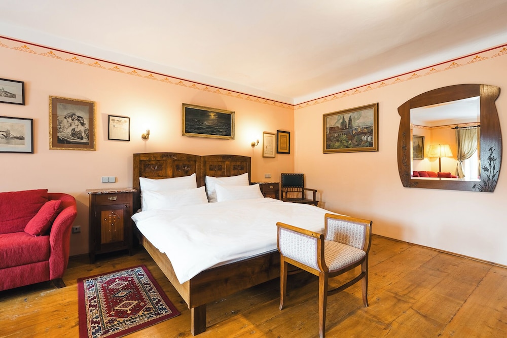 Hotel Leonardo 30/50
