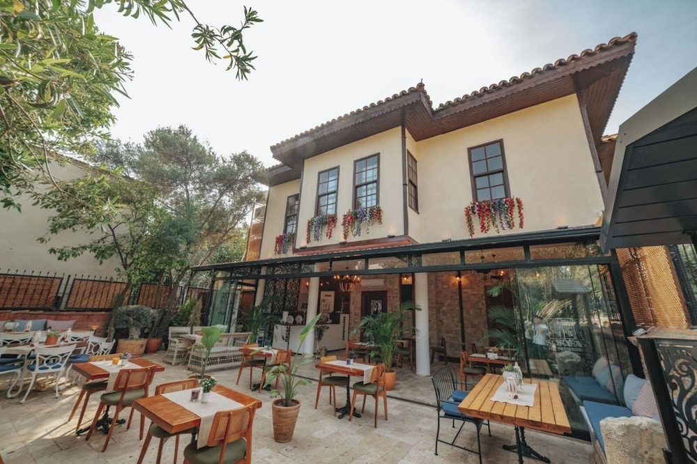 Sofa Hotels Kaleici 2/20