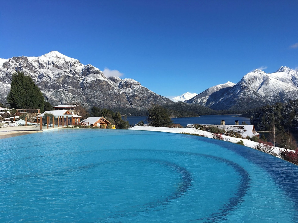 Llao Llao Hotel and Resort Golf SPA 72/83