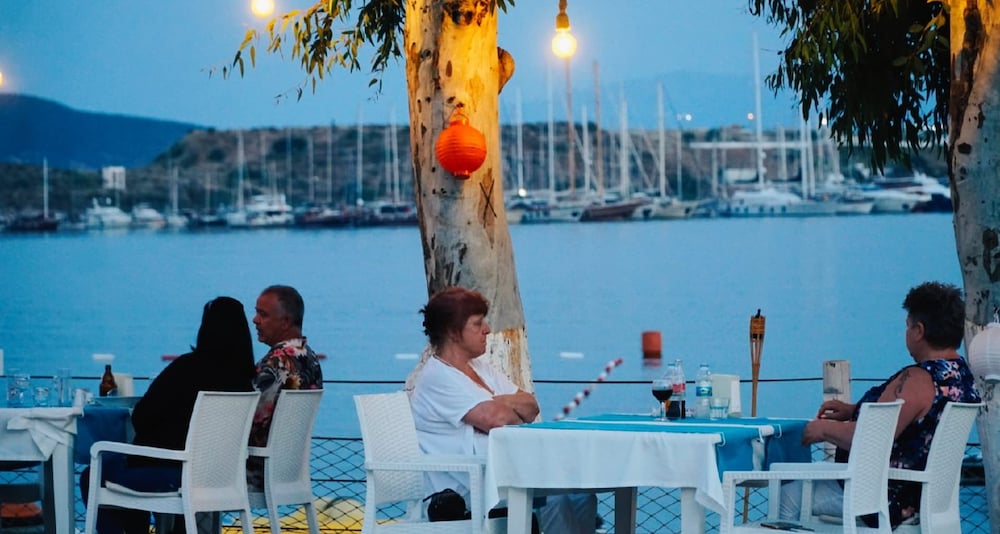 Gumbet Cove Hotel 36/50