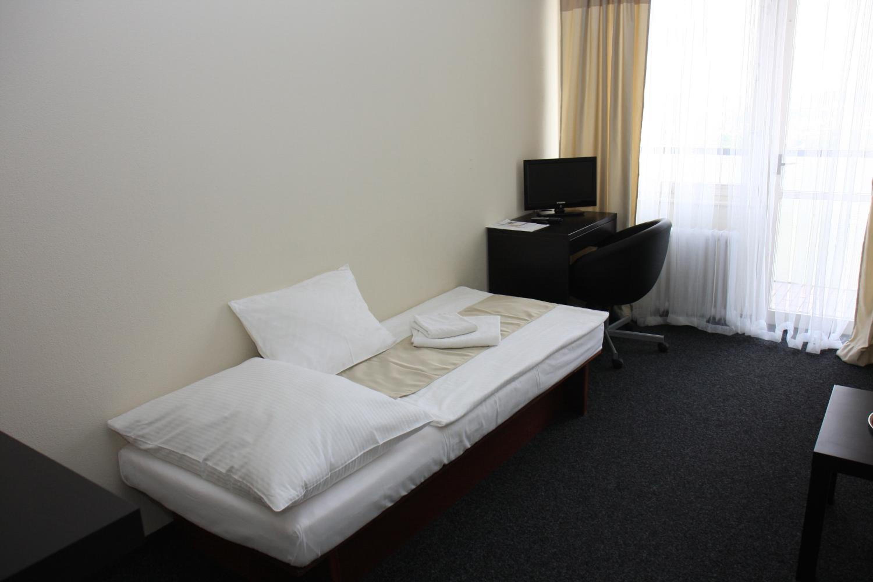 Hotel Kladno 27/50