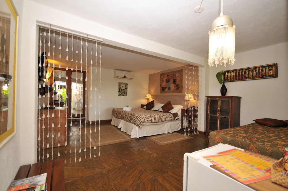 Aquabarra Boutique Hotel Spa 40/62