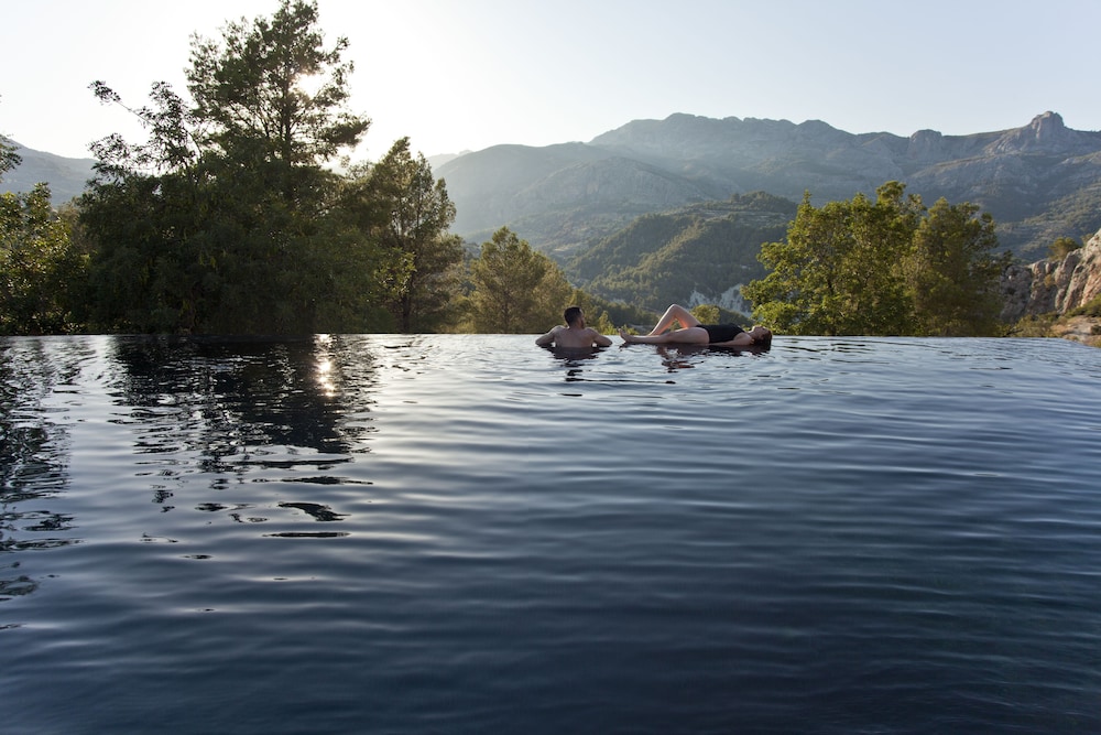 VIVOOD Landscape Hotel & Spa - Adults Only 20/65