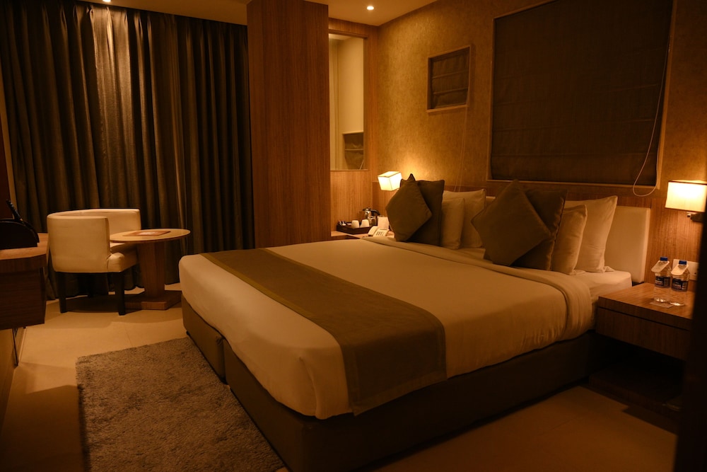 PREMIUM, DOUBLE BED