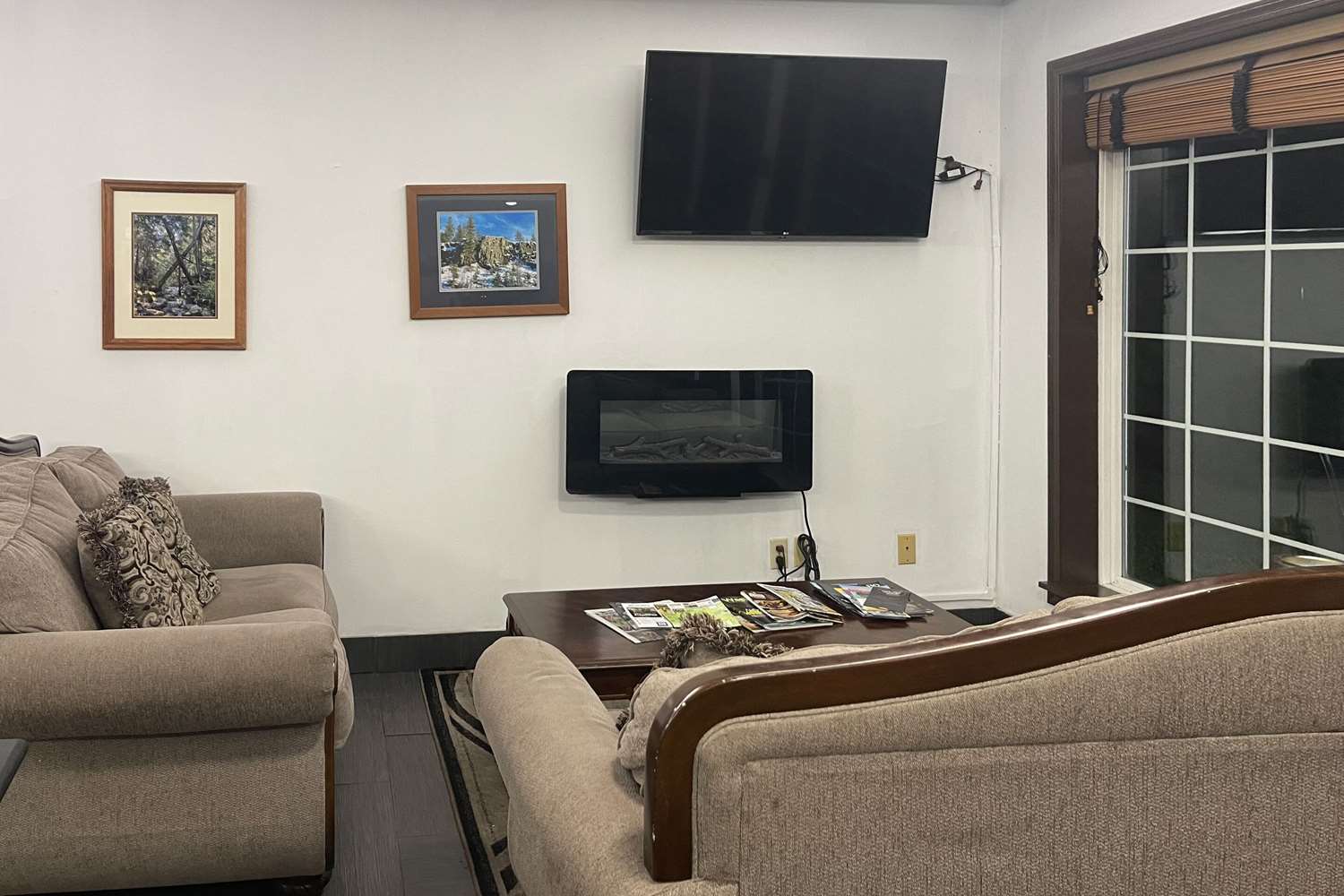 Quality Inn Post Falls - Coeur d Alene 14/20