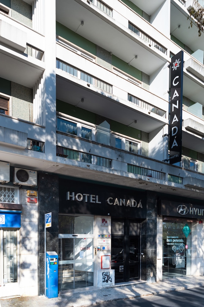 Residencial Canada 2/25