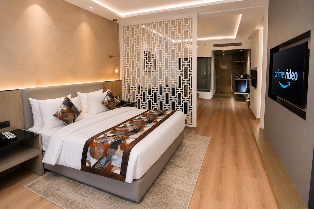 Regenta Place Amritsar 23/92