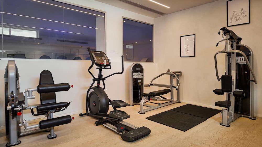 Radisson Beach Resort Larnaca 34/60