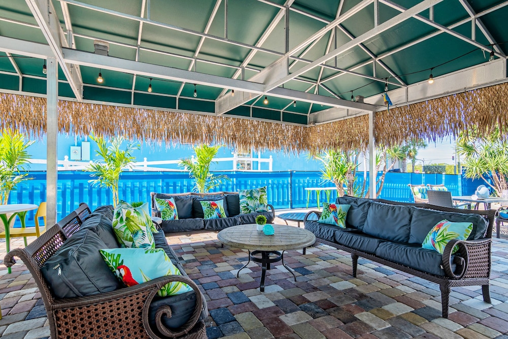 Latitude 26 Waterfront Resort & Marina 44/66