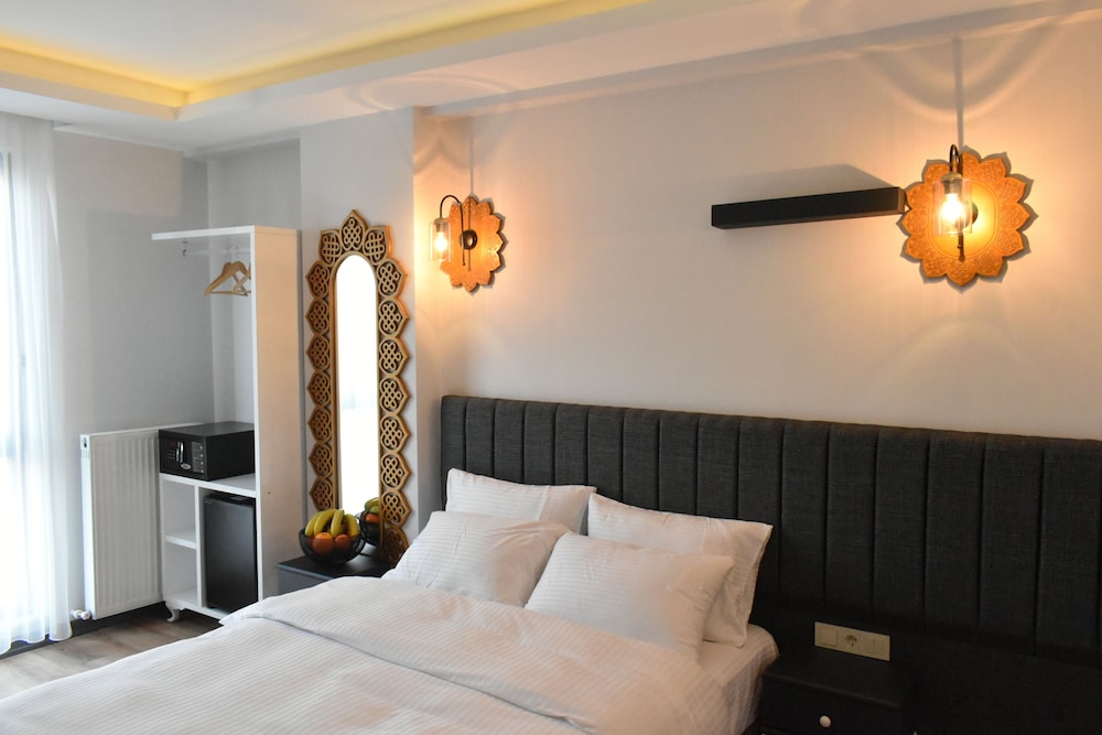 Avcilar Garden Hotel 25/48