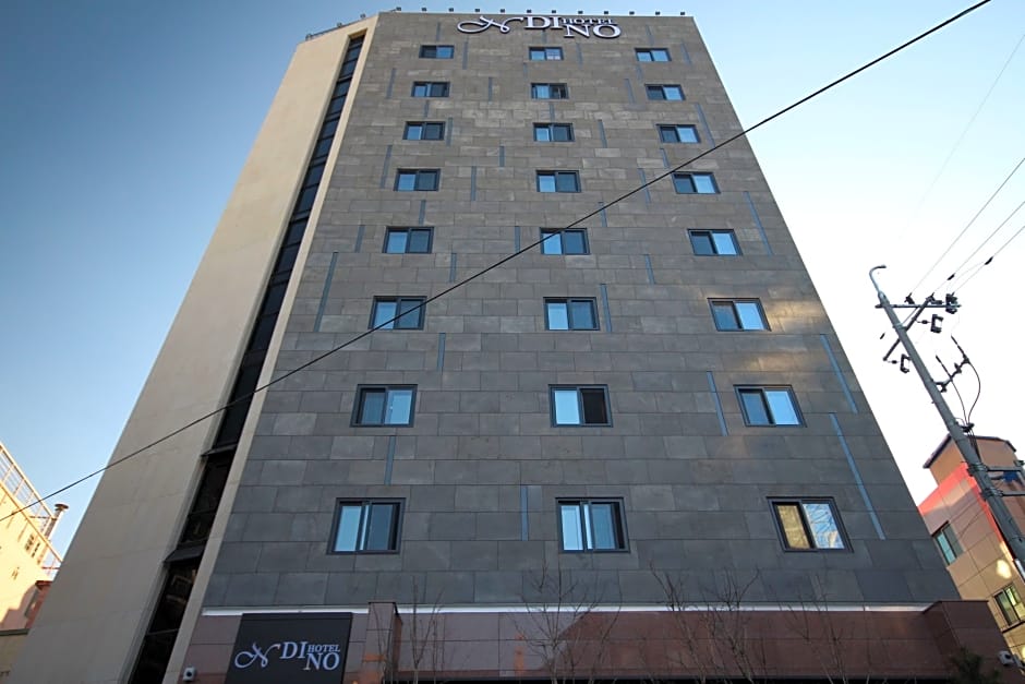 Dino Hotel Busan Station 2/100