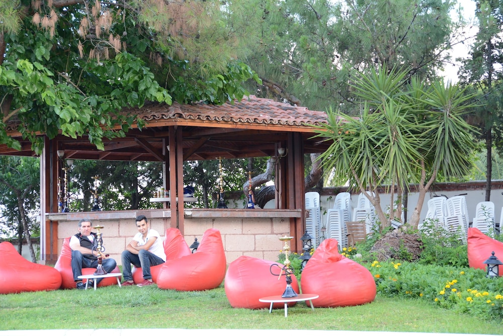 Fun & Sun Family Club Saphire in KEMER