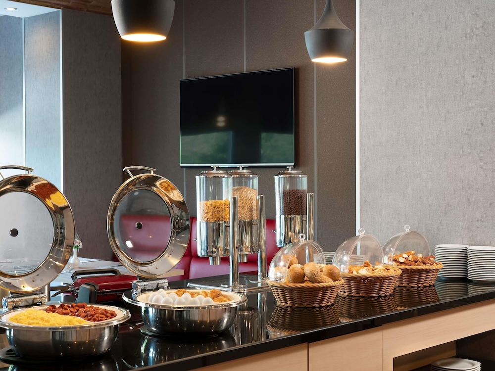 Ibis Eskisehir酒店(Ibis Eskisehir) 图片4