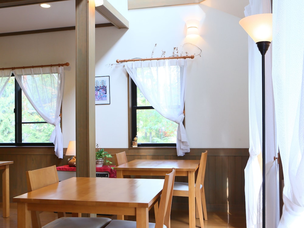 Petit Hotel Anise Garden 40/51