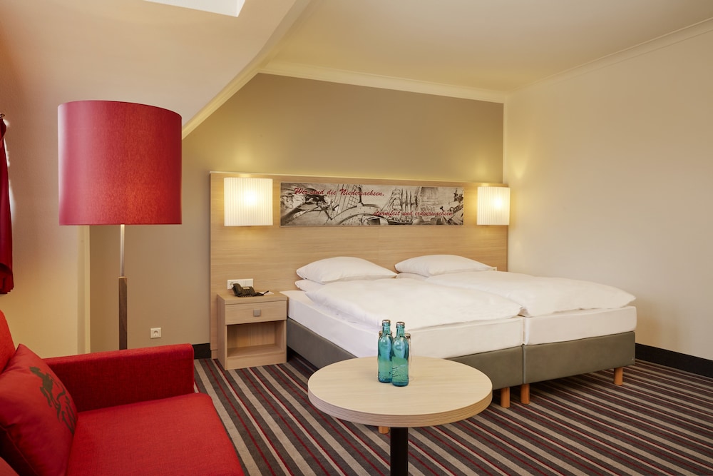 H Hotel Stade Herzog Widukind 23/48