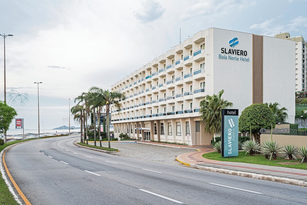 Slaviero Hotel Baía Norte Florianopolis 41/50