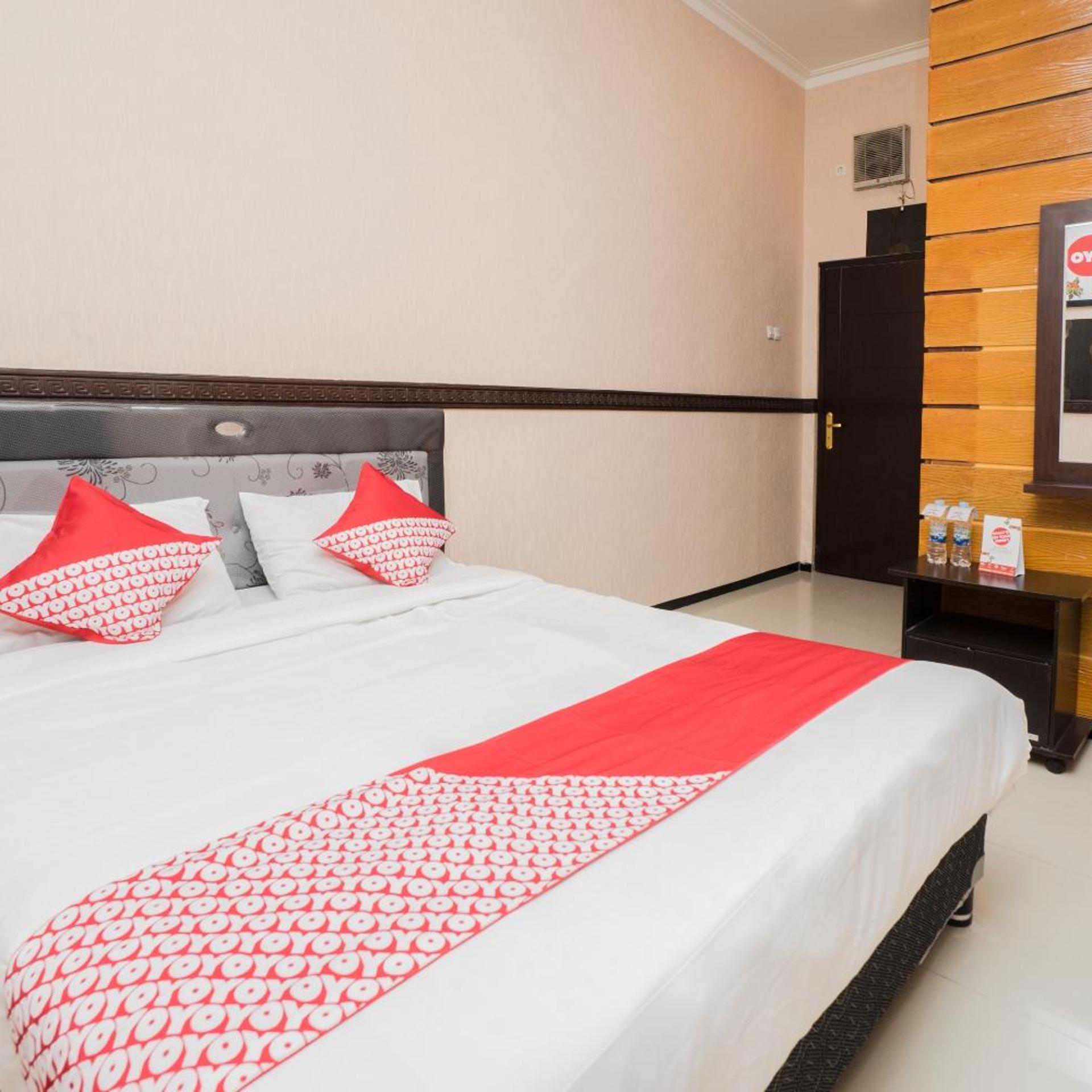 Hotel O Central Batu Near Jatim Park 3 Formerly Bunga Matahari Hotel 13/50