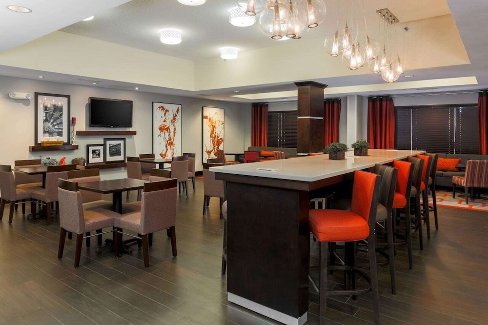 Hampton Inn Memphis Southwind 24/43