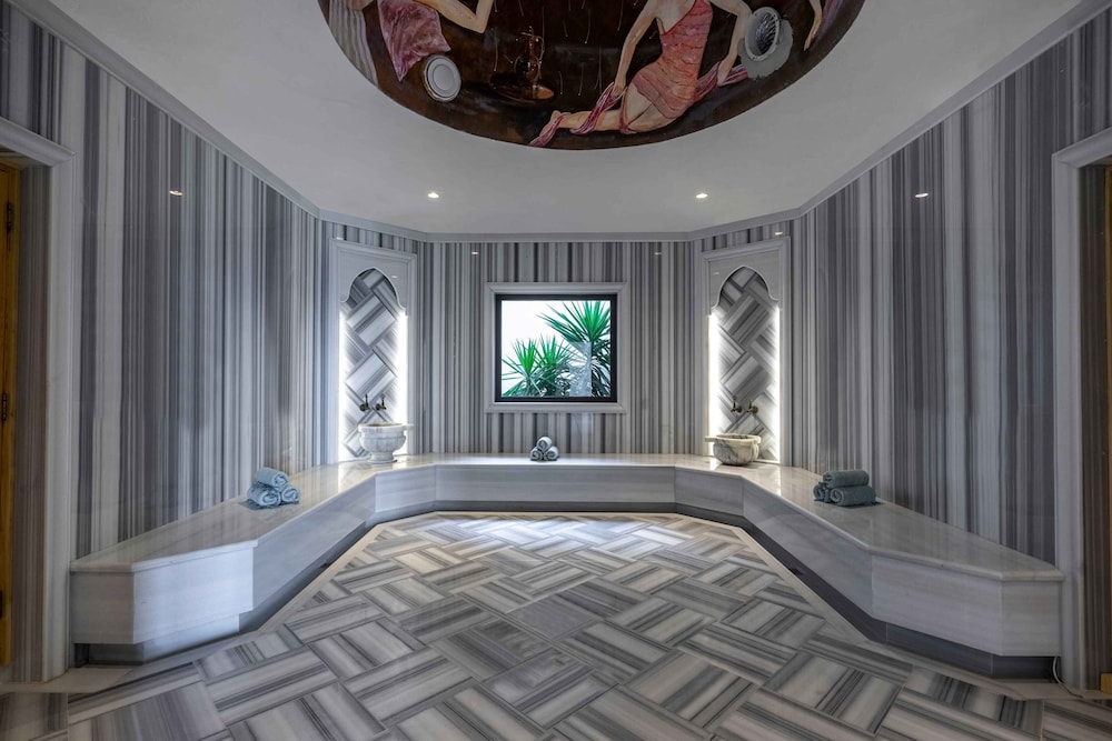Swissotel Living Bodrum 44/78