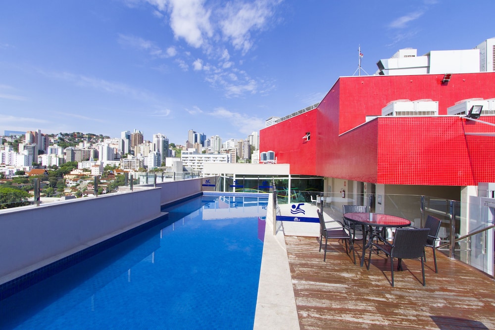 eSuites Virginia Luxemburgo 62/66