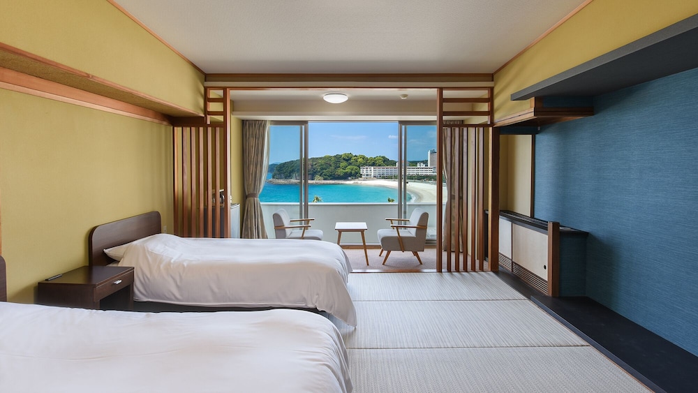 Hotel Sanrakuso 9/50