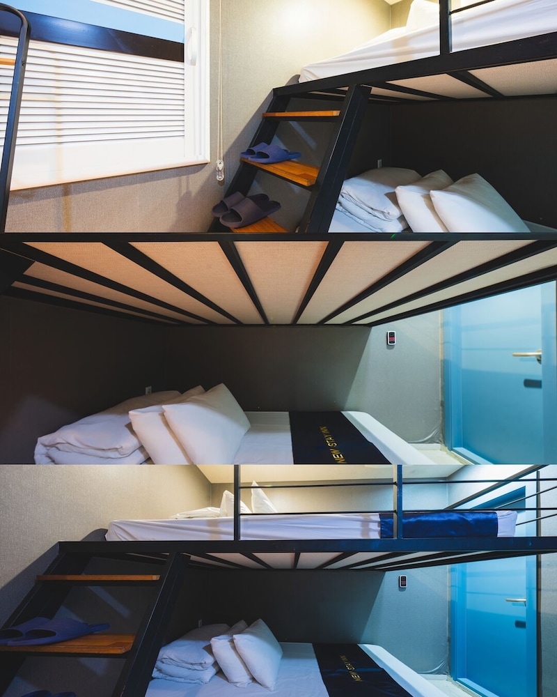 Myeong-Dong New Stay Inn 6/50