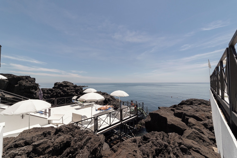 Hotel Nettuno 52/60