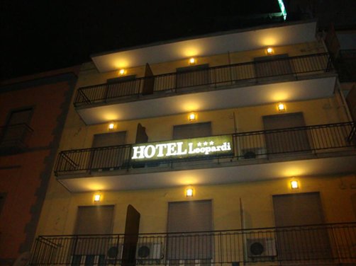Hotel Leopardi photo1