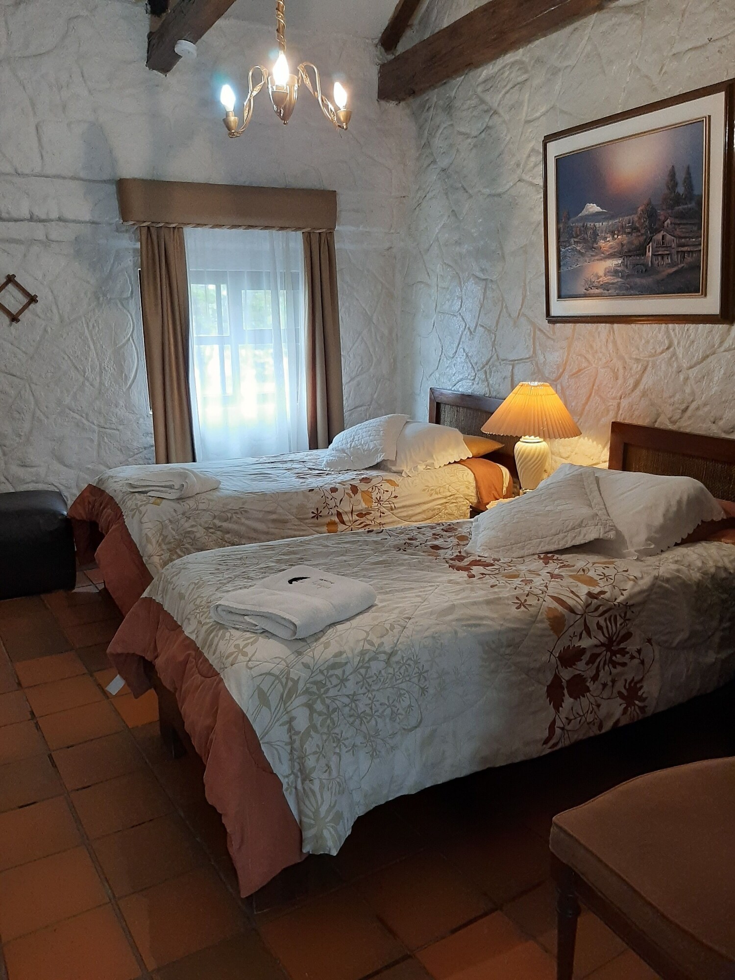 Family, Single, 2 Queen Beds